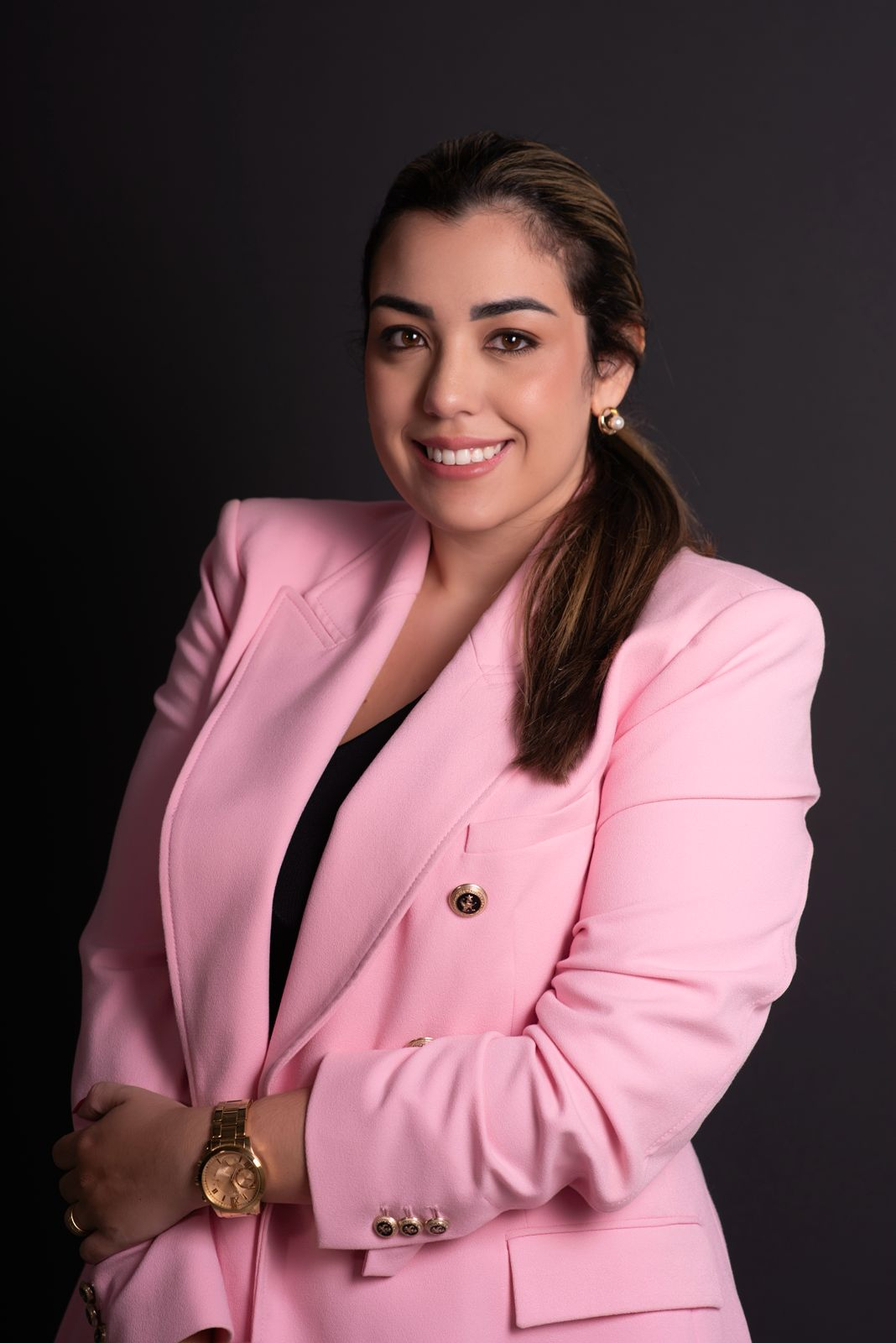 Dra. Isadora Helena Pereira Alves - Médica